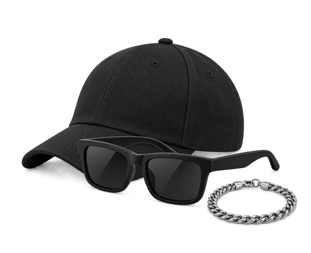 Unbranded accessories category illustration