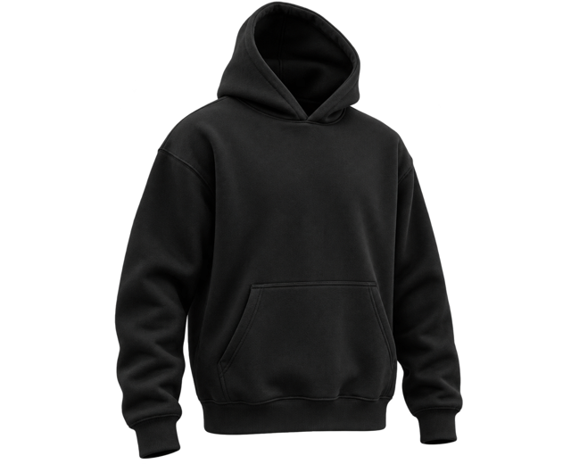 Unbranded clothing category illustration