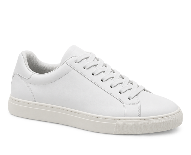Unbranded shoes category illustration